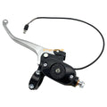 Brake Master Cylinder Assembly for Polaris Sportsman 1000 850 550 XP (2009–2021)