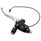 Brake Master Cylinder Assembly for Polaris Sportsman 1000 850 550 XP (2009–2021)