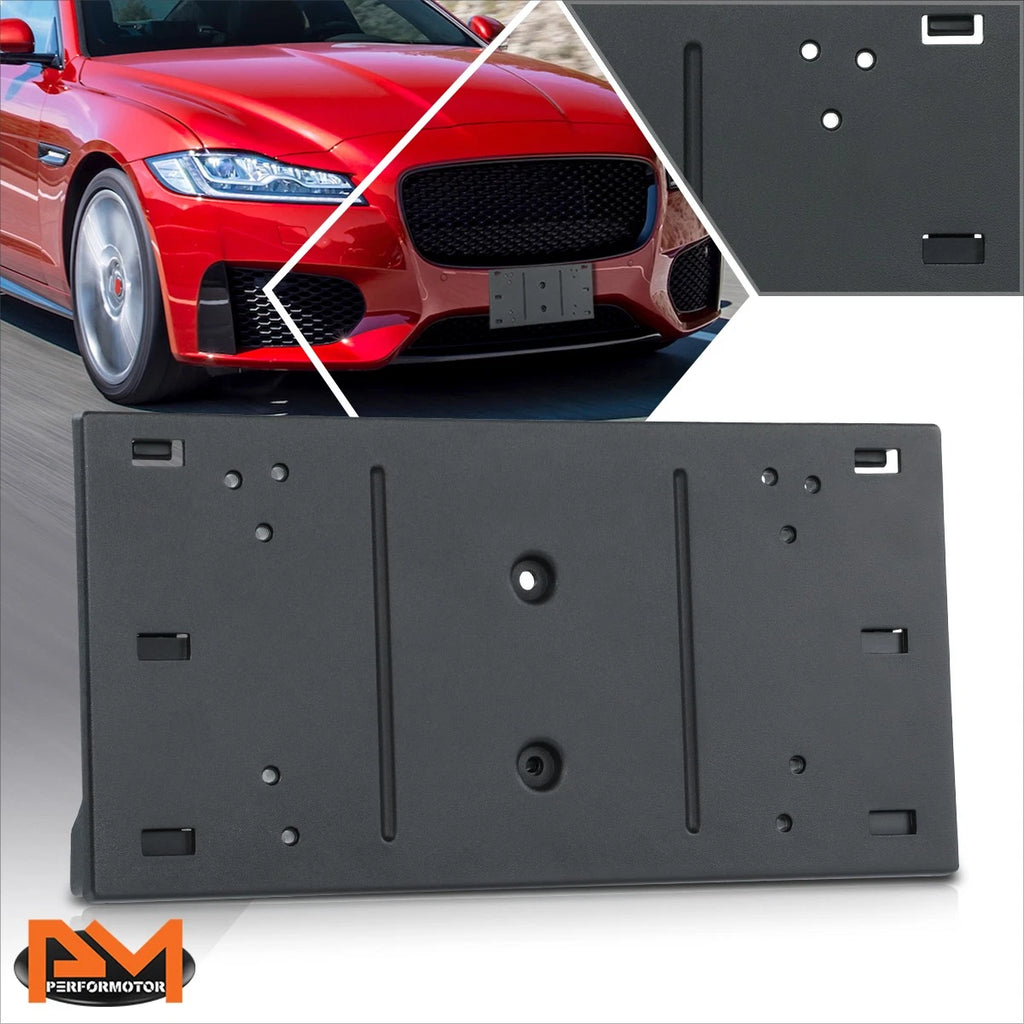 Center Cup Holder Trim Armrest for Ford F150 (2004–2014) Black