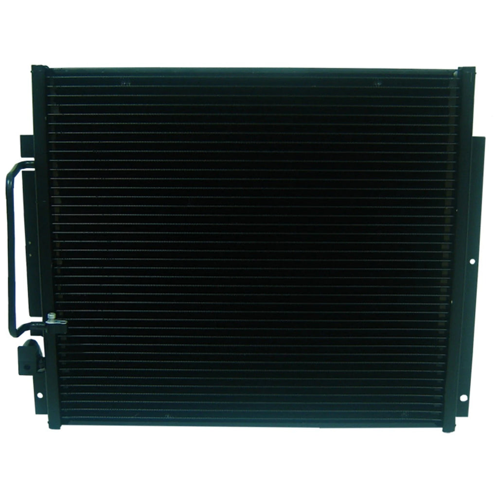 A/C Condenser for Chevy Colorado GMC Canyon Isuzu i-290