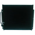 A/C Condenser for Chevy Colorado GMC Canyon Isuzu i-290