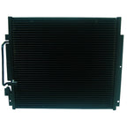 A/C Condenser for Chevy Colorado GMC Canyon Isuzu i-290