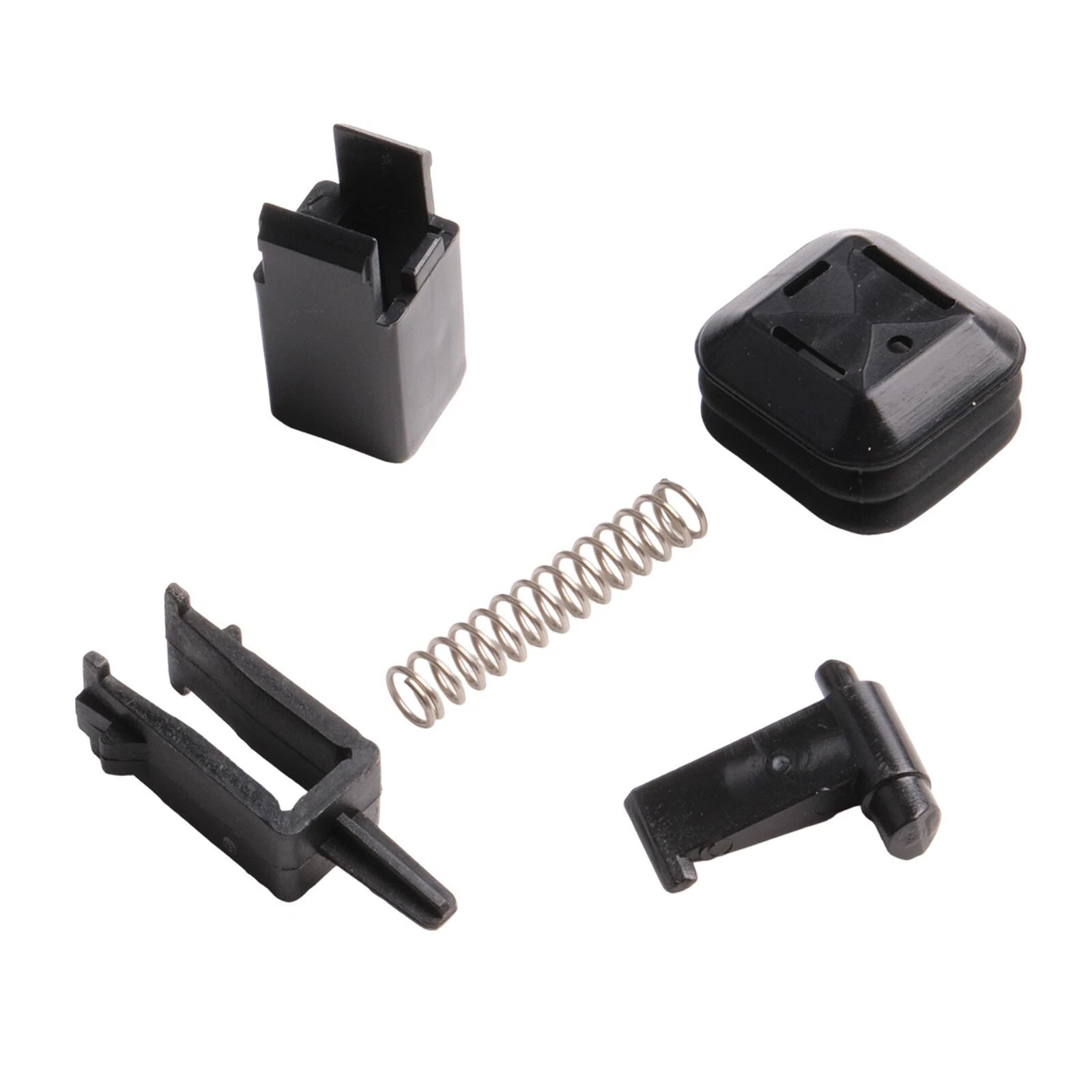 Fuel Flap Latch Repair Kit for Range Rover Sport (2006–2016) ARV780020 BPA780101