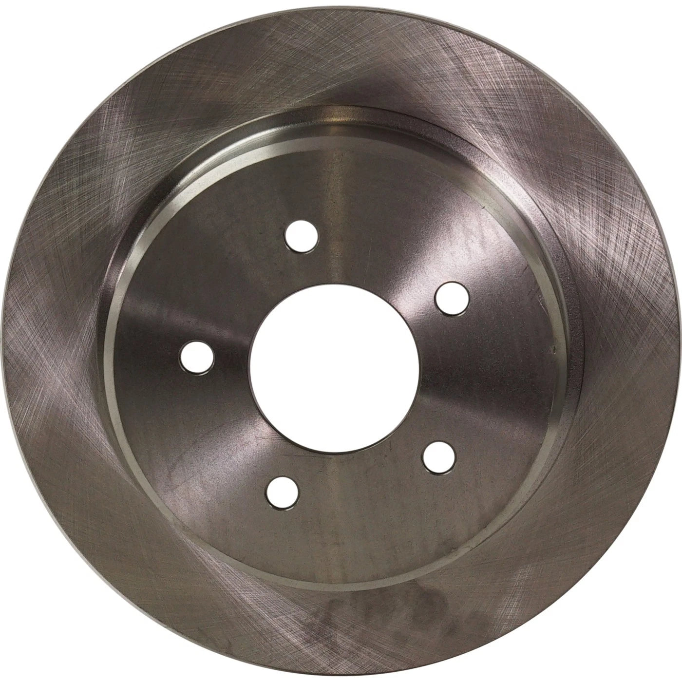 Front and Rear Disc Brake Rotors for Dodge Grand Caravan (1997–2001)