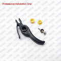 Right Throttle Lever for Sea-Doo GTX LTD iS 260 RH (2009–2019) 277001944 277001620