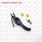 Right Throttle Lever for Sea-Doo GTX LTD iS 260 RH (2009–2019) 277001944 277001620