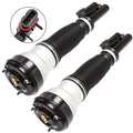 Front Air Suspension Struts Pair for Mercedes-Benz W220 S320 S430 S500 S600 S55