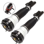 Front Air Suspension Struts Pair for Mercedes-Benz W220 S320 S430 S500 S600 S55