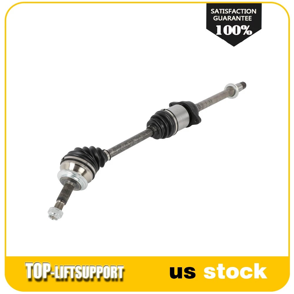 Front Right CV Axle Shaft Assembly for Scion xB (2008–2015)