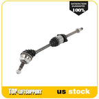 Front Right CV Axle Shaft Assembly for Scion xB (2008–2015)