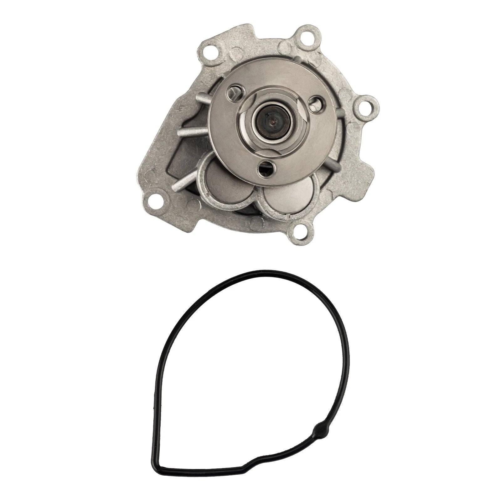 Water Pump for Chevrolet Sonic & Cruze & Aveo (2011–2018)
