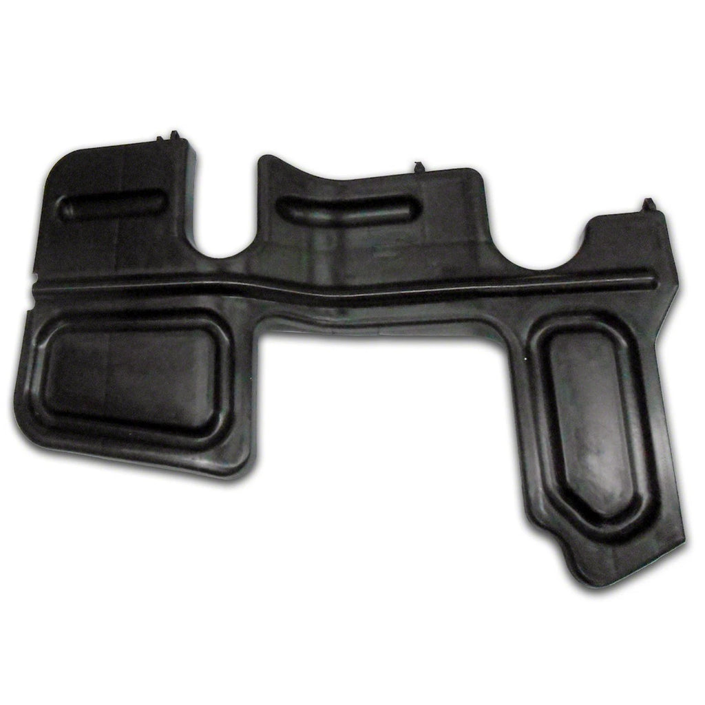 Radiator Support Air Deflector Replacement Passenger Side for Hyundai Tucson (2016–2021)