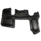 Radiator Support Air Deflector Replacement Passenger Side for Hyundai Tucson (2016–2021)