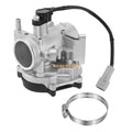 Throttle Body w/ Clamp for Polaris Ranger 700, RZR 800, Sportsman 700, 800 (2006–2014) 1202836