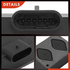 Fuel Injection Control Module for Chevy Blazer Express 2500 (2000-2005)