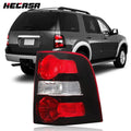 Tail Light Lamp for Ford Explorer (2006–2010) Right Passenger Side