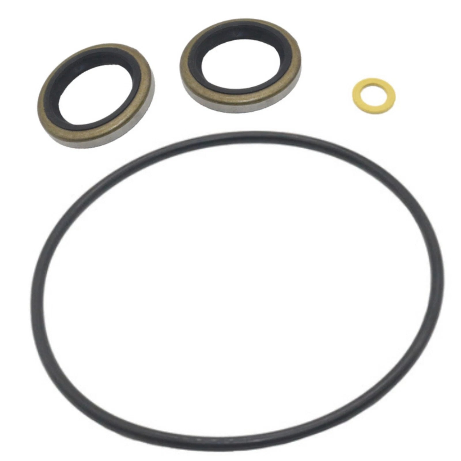 Lower Unit Seal Kit for MerCruiser Bravo I