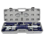 18-Piece Slide Hammer Dent Puller Set for Auto Body Repair