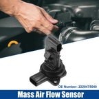 MAF Sensor for Lexus ES250 2021-2023
