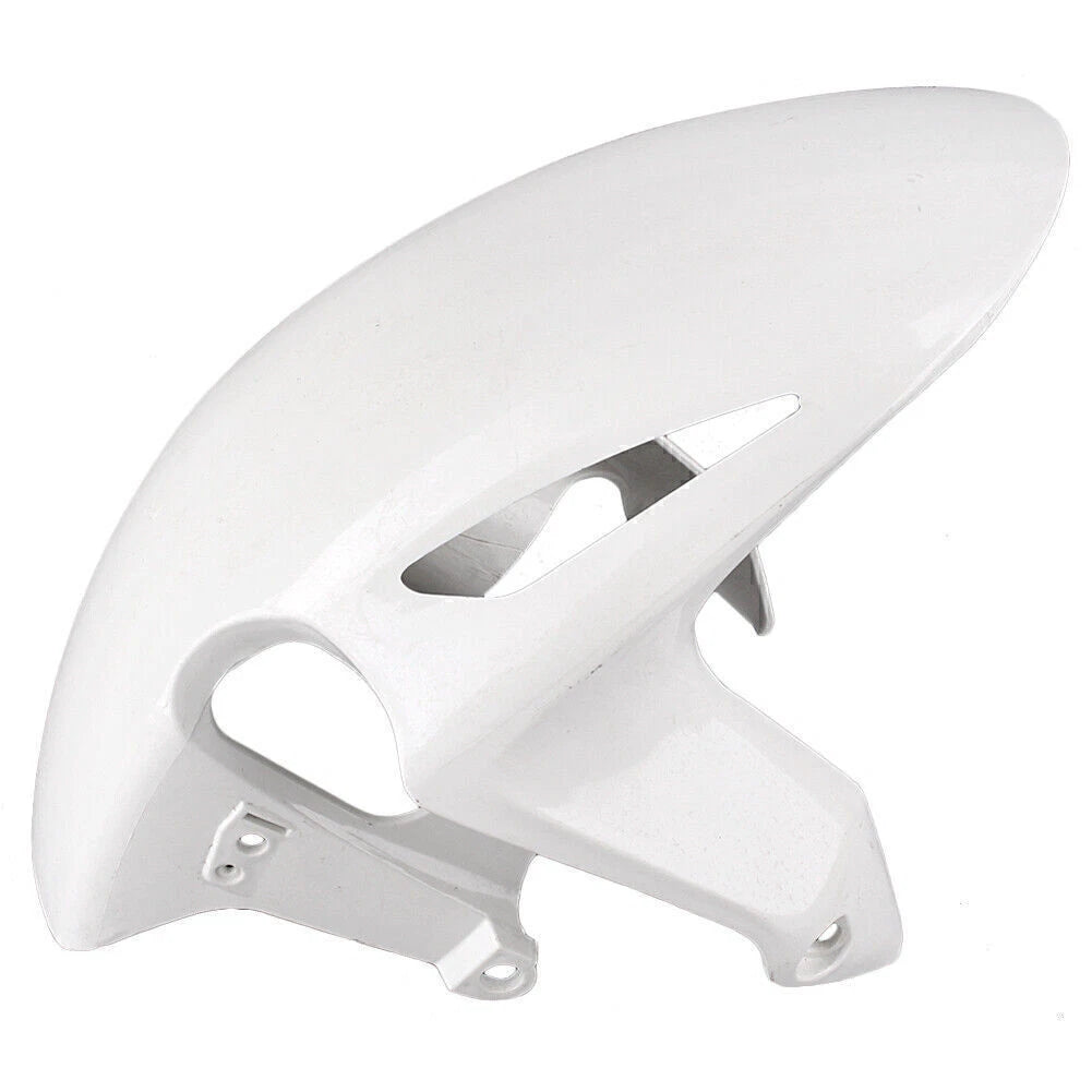 ABS Front Fender Fairing Mudguard for Honda CBR 1000RR (2008–2009)