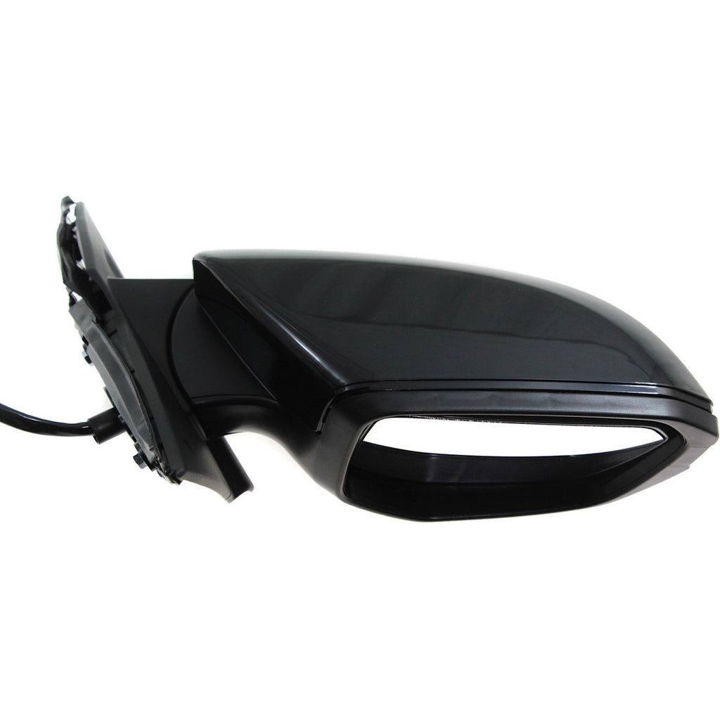 Heated Right Side Mirror for Honda Civic Coupe Sedan (2016–2021)