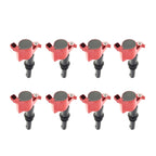 Set of 8 Ignition Coils for Ford Mercury Lincoln (2000–2006) DG511 C1541 3L3Z12029BA