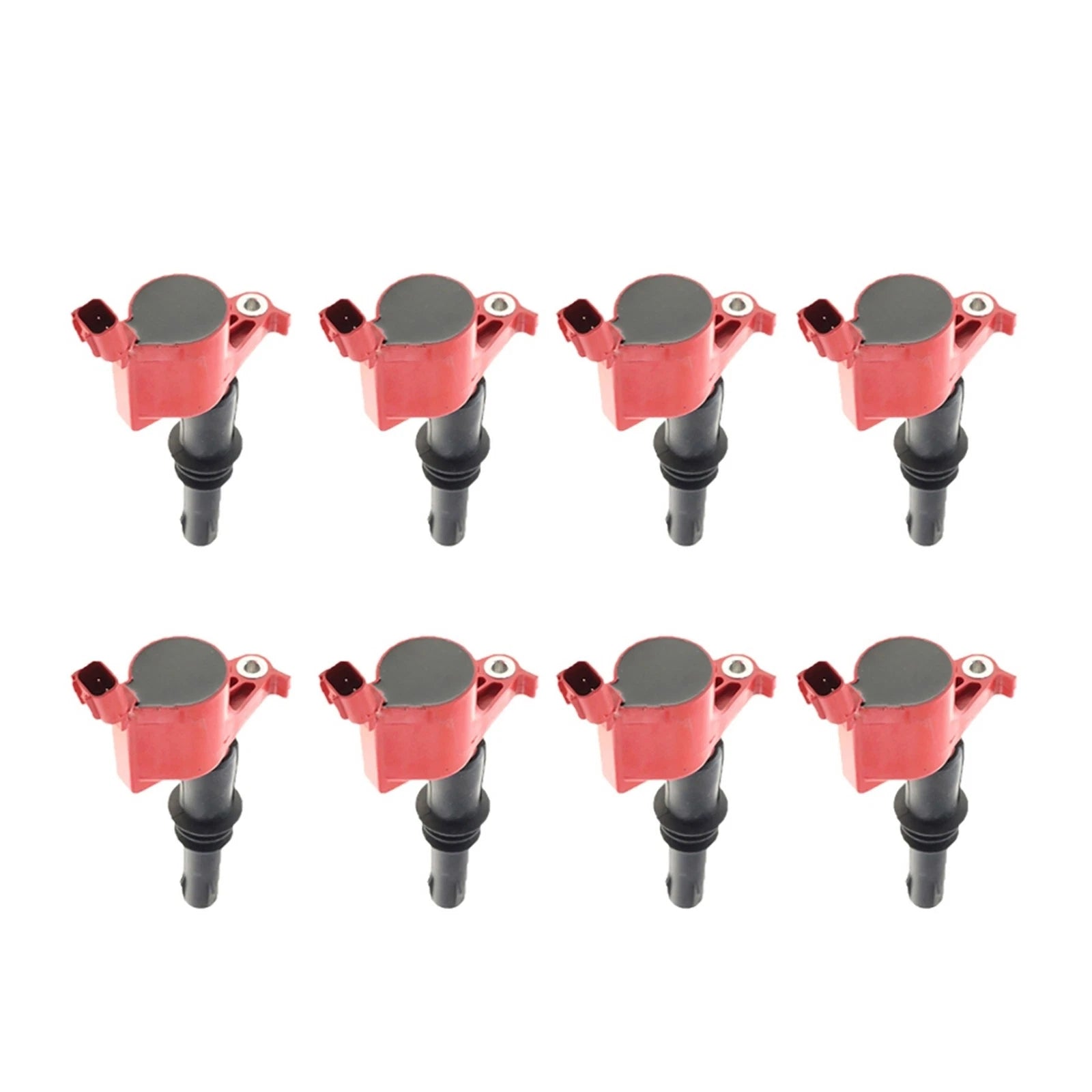 Set of 8 Ignition Coils for Ford Mercury Lincoln (2000–2006) DG511 C1541 3L3Z12029BA