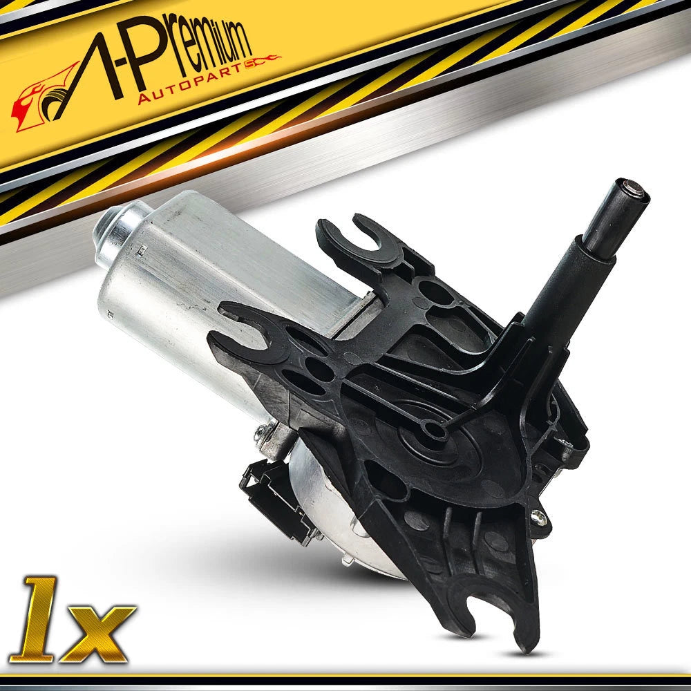 Rear Windshield Wiper Motor for Dodge Grand Caravan (2004–2007)