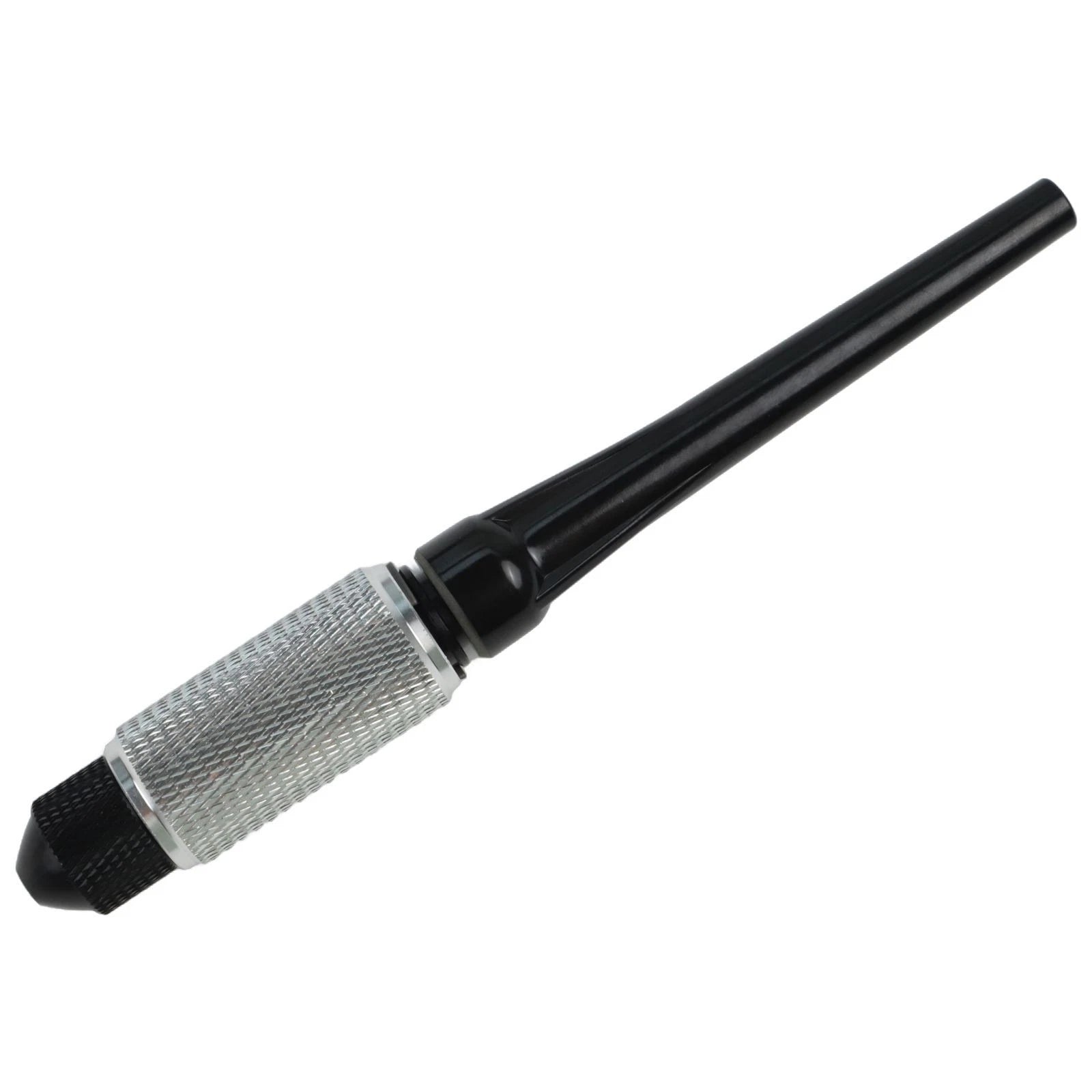Collet and Long Back Cup Set for TIG Welding (Manual Sharpener Holder)