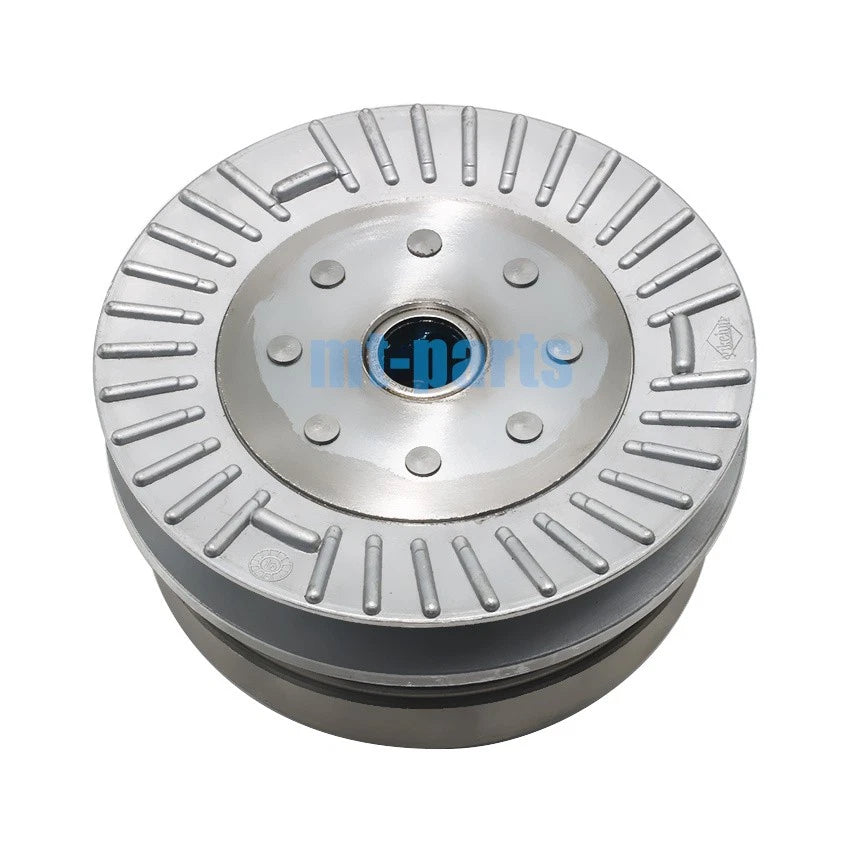 Rear Variator Secondary Driven Clutch for Honda CN250 Helix (1986–2007) 22535-KS4-306