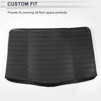 Cargo Liner Rear Trunk Mat for Nissan Rogue Sport (2017–2022) TPE