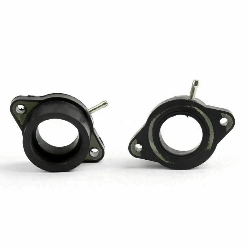 Carb Intake Manifold Boots for Yamaha XS650 (1978–1983) 3G1-13586-00-00