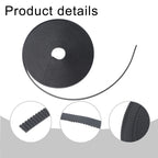 2GT 5m Timing Belt 6mm for 3D Printing and CNC Solutions
