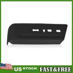 Driver Side Seat Switch Housing Panel for Ford Expedition (2015â2017)