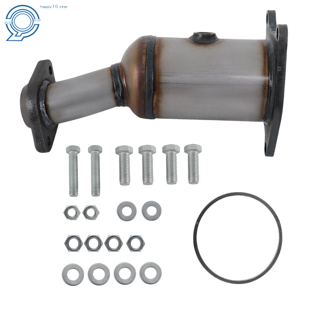 Catalytic Converter for Ford Edge (2011–2014) 3.5L 3.7L Right Side