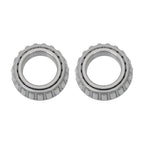Set of 4 Trailer Hub Kits for 2000 lbs Spindle (5 x 4.5')