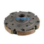 Wet Shoe Clutch for Menards Yardsport YS400 (2012–2013) 21230-003-0000 21230-F12-0000