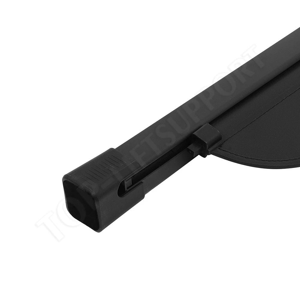 Retractable Rear Cargo Security Trunk Cover for Hyundai Tucson (2010–2015)