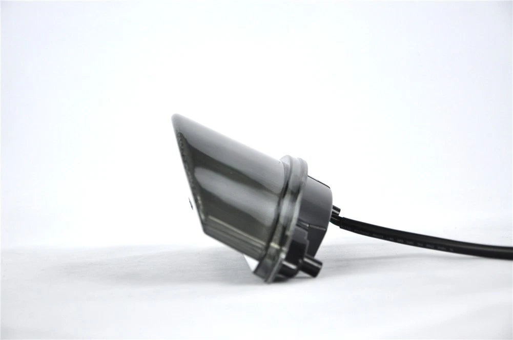 Smoke Lens Tail Light for Yamaha Warrior (2002–2008)