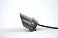 Smoke Lens Tail Light for Yamaha Warrior (2002–2008)