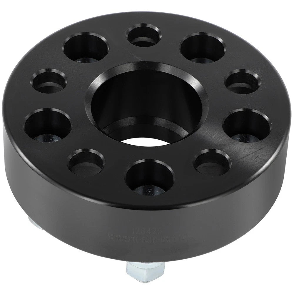 Set of 4 Hub Centric Wheel Spacers 1.5" for Toyota Corolla (2003–2023)