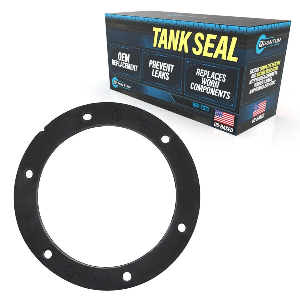 Fuel Pump Gasket for Polaris Sportsman Magnum Outlaw (1995–2014)