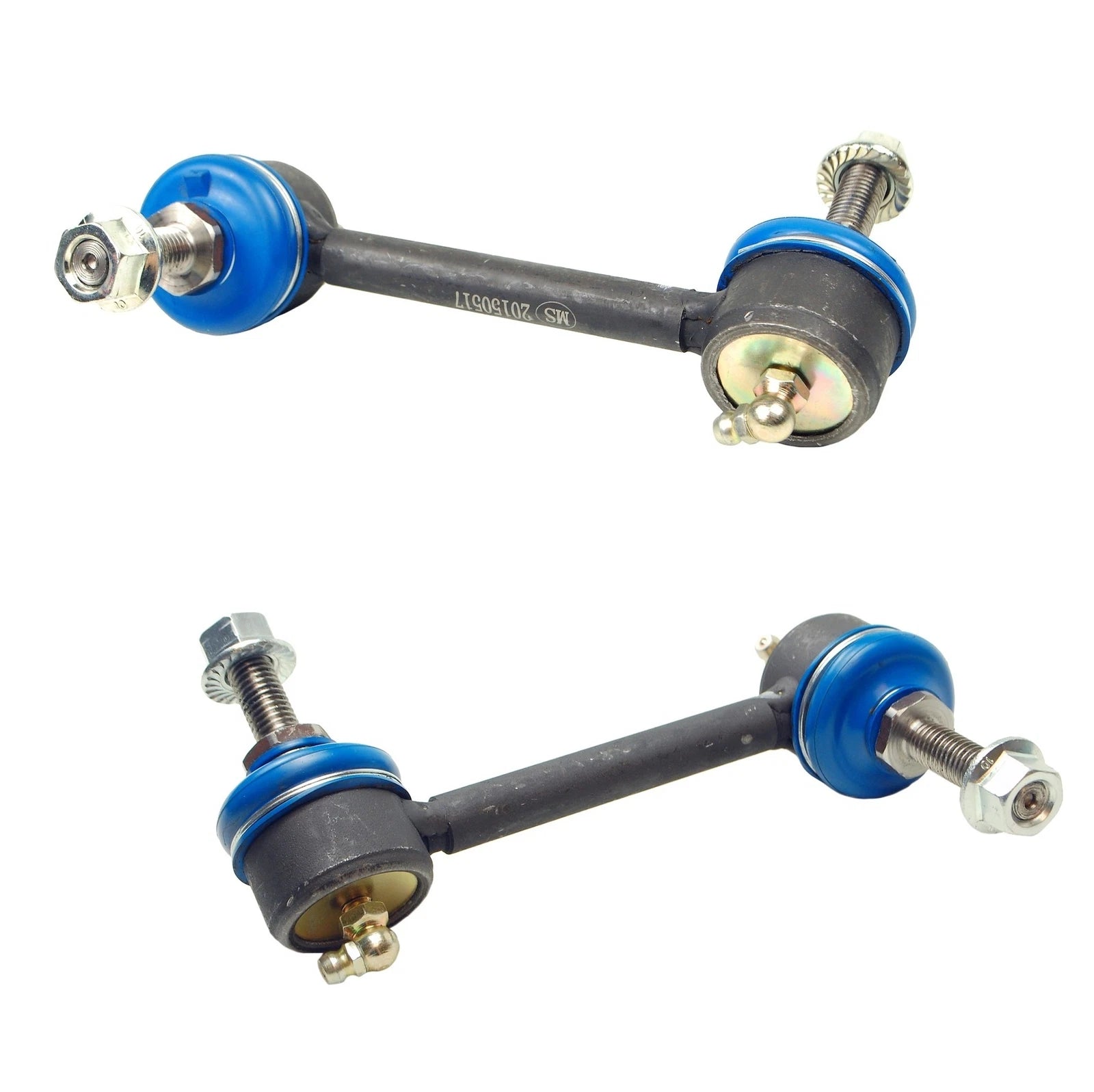 Set of 2 Rear Stabilizer Bar Link Kits for Ford Explorer Flex (2009–2019)
