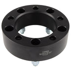 2X 2" Wheel Spacers for Ford F-150, E-150, Dodge Ram 1500