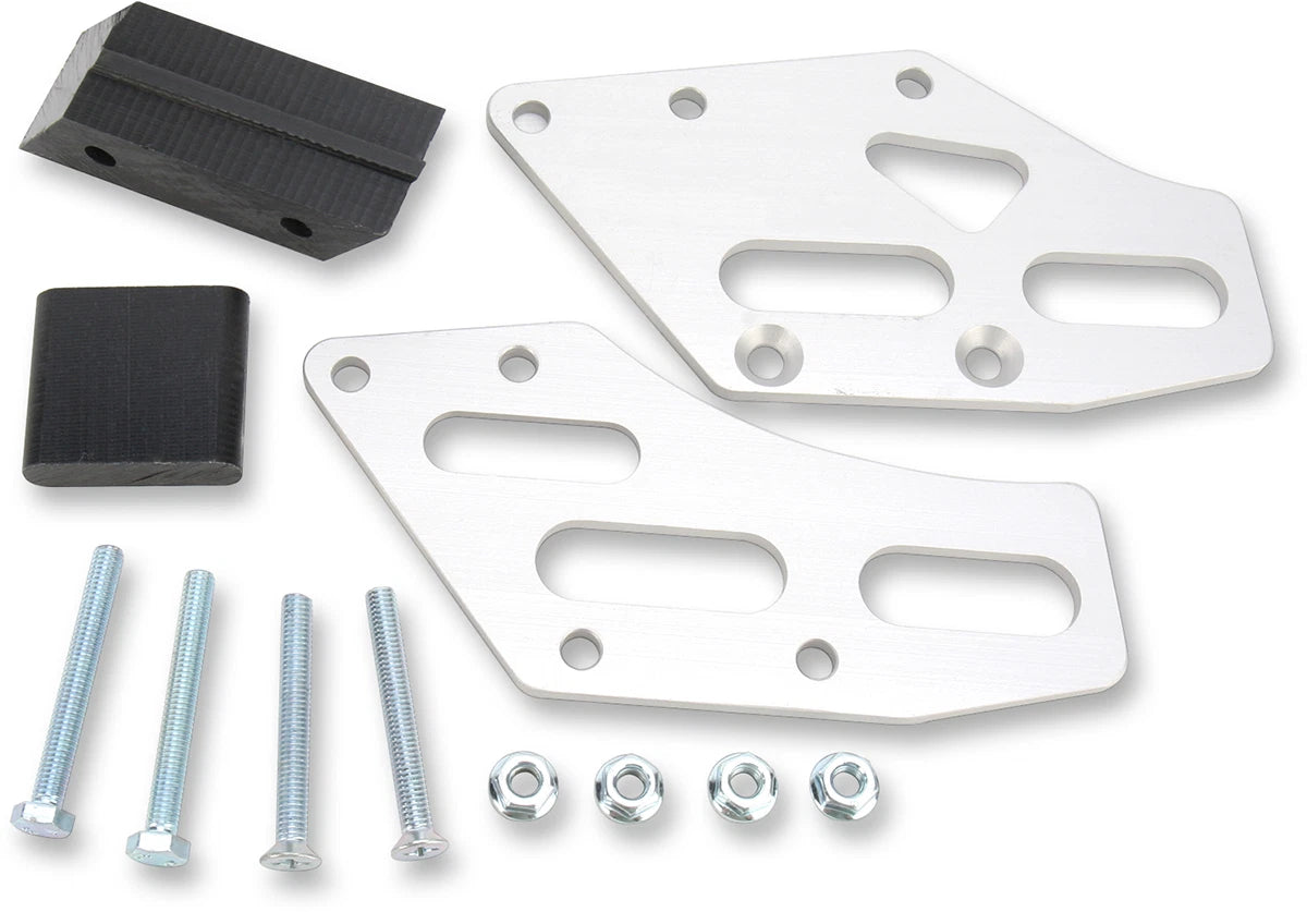Aluminum Chain Guide for Kawasaki (01-022CG)