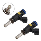 2X Fuel Injectors A2C95638300 for Can-Am Outlander 450 Renegade 850 (2016–2023)