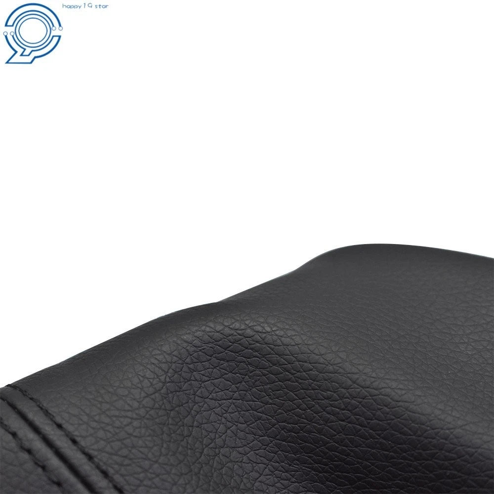 Leather Shift Boot Cover for Hummer H3 (2006-2010)