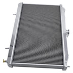 2-Row Aluminum Radiator for Nissan 240SX LE (1995–1997)