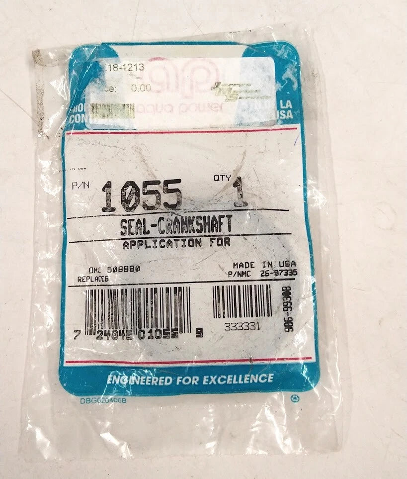 Crankshaft Seal for Aqua Power (1055)
