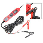 Circuit Testing Tool for Motors, Lamps, Battery Voltage Check